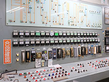 除去・洗浄写真